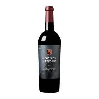 ALEXANDER VALLEY CABERNET SAUVIGNON ALEXANDER VALLEY CABERNET SAUVIGNON