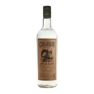 BLANCO TEQUILA BLANCO TEQUILA