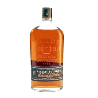 Bourbon Bourbon