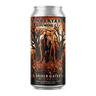 SPIDER GATES SPIDER GATES