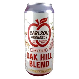 Oak Hill Blend Oak Hill Blend