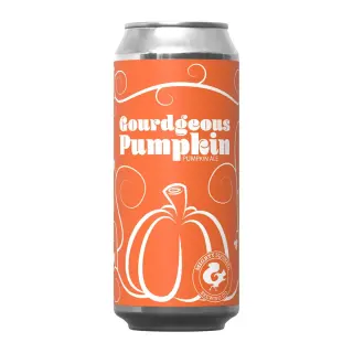 GOURDGEOUS PUMPKIN GOURDGEOUS PUMPKIN