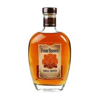 Small Batch Small Batch