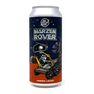 MARZEN ROVER MARZEN ROVER