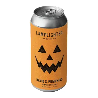 DAVID S. PUMPKINS DAVID S. PUMPKINS