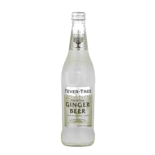 Premium Ginger Beer Premium Ginger Beer