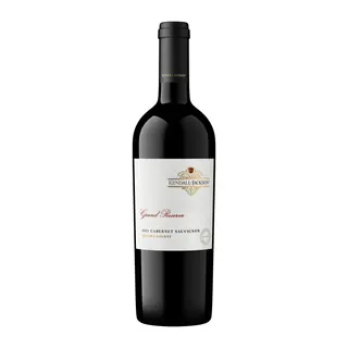 GRAND RESERVE CABERNET SAUVIGNON GRAND RESERVE CABERNET SAUVIGNON
