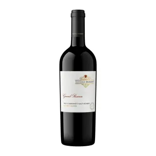 GRAND RESERVE CABERNET SAUVIGNON GRAND RESERVE CABERNET SAUVIGNON
