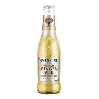 Premium Ginger Ale Premium Ginger Ale
