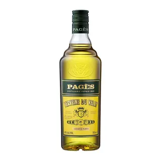 VERVEINE DU VELAY JAUNE (YELLOW) VERVEINE DU VELAY JAUNE (YELLOW)