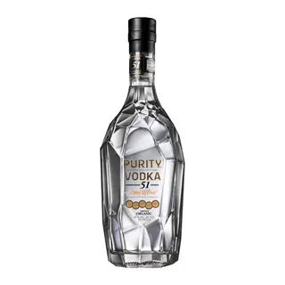 51X VODKA 51X VODKA