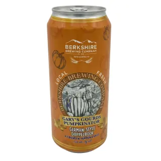GARY'S GOURDS PUMPKINATOR GARY'S GOURDS PUMPKINATOR
