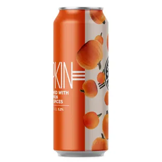 PUMPKIN ALE PUMPKIN ALE