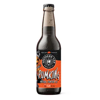 PUMKING PUMKING