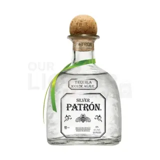Silver Tequila Silver Tequila