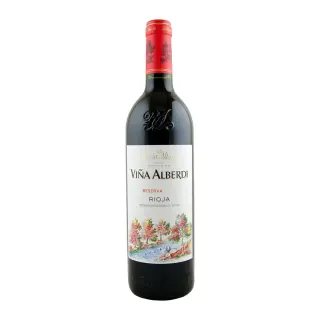 RIOJA ALTA RESERVA RIOJA ALTA RESERVA