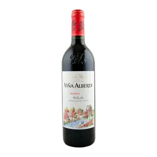 RIOJA ALTA RESERVA RIOJA ALTA RESERVA
