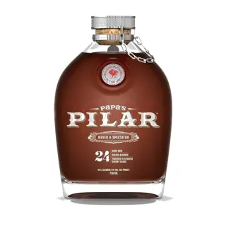 Dark Rum Dark Rum