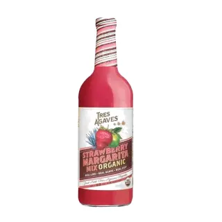 ORGANIC Strawberry Margarita Mix ORGANIC Strawberry Margarita Mix