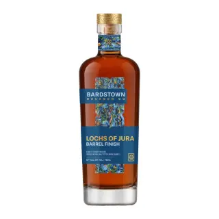 LOCHS OF JURA LOCHS OF JURA
