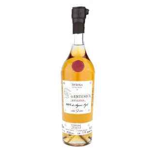 9 Year Extra Anejo 9 Year Extra Anejo