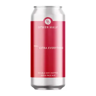 ALL CITRA EVERYTHING ALL CITRA EVERYTHING