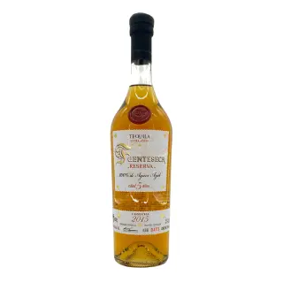 5 Year Extra Anejo 5 Year Extra Anejo