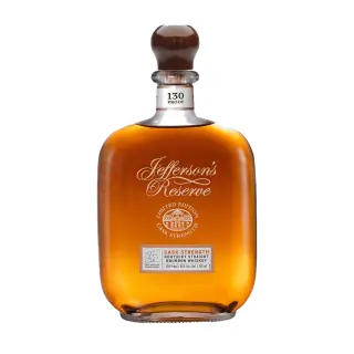 Cask Strength Bourbon Cask Strength Bourbon
