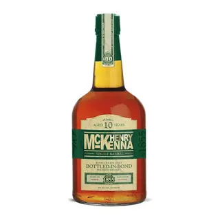 10 YEAR BOURBON 10 YEAR BOURBON