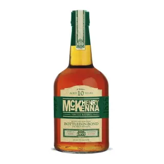 10 YEAR BOURBON 10 YEAR BOURBON