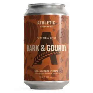 DARK & GOURDY PUMPKIN & SPICE DARK & GOURDY PUMPKIN & SPICE