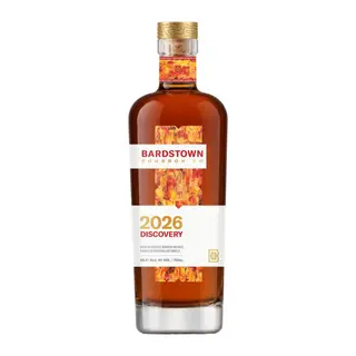 2026 DISCOVERY 2026 DISCOVERY
