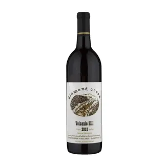 Volcanic Hill Cabernet Volcanic Hill Cabernet
