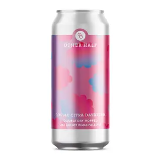 DOUBLE CITRA DAYDREAM DOUBLE CITRA DAYDREAM