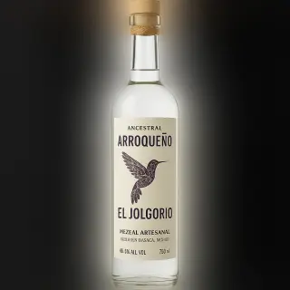 Ancestral Arroqueio Ancestral Arroqueio