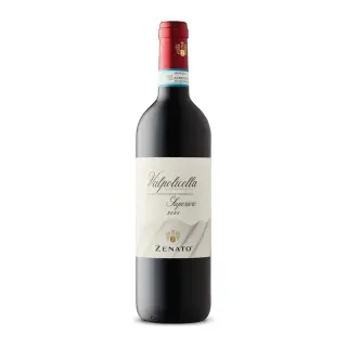 VALPOLICELLA SUPERIORE VALPOLICELLA SUPERIORE