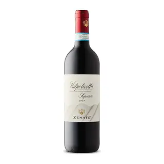 VALPOLICELLA SUPERIORE VALPOLICELLA SUPERIORE