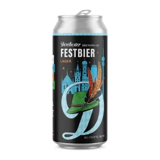 FESTBIER FESTBIER