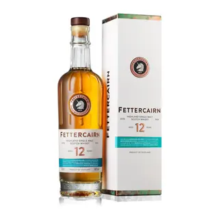 12 YEAR SCOTCH 12 YEAR SCOTCH