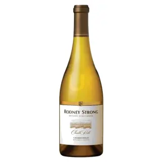 Chalk Hill Chardonnay Chalk Hill Chardonnay