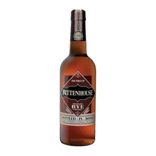 BOTTLED IN BOND RYE BOTTLED IN BOND RYE