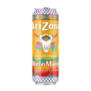 MUCHO MANGO MUCHO MANGO