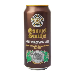 NUT BROWN ALE NUT BROWN ALE