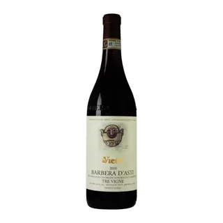 TREVIE BARBERA D'ASTI TREVIE BARBERA D'ASTI