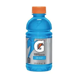 COOL BLUE COOL BLUE