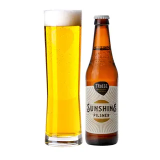 SUNSHINE PILSNER SUNSHINE PILSNER