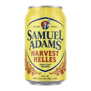 HARVEST HELLES HARVEST HELLES