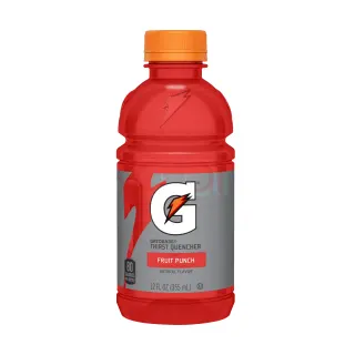 FRUIT PUNCH FRUIT PUNCH