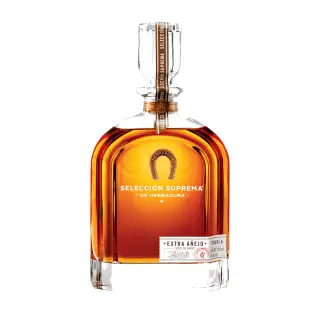 Anejo Seleccion Suprema Anejo Seleccion Suprema