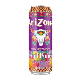 FRUIT PUNCH FRUIT PUNCH